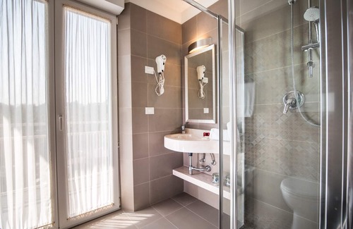 Cattolica Hotel | Hotel Pacific