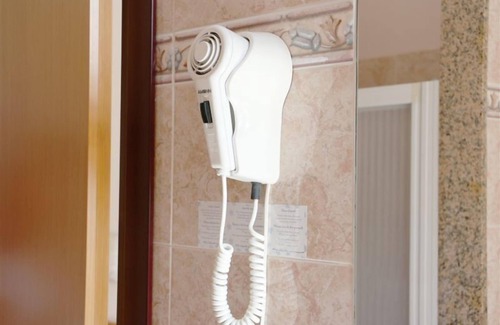 Cattolica Hotel | Hotel Pacific