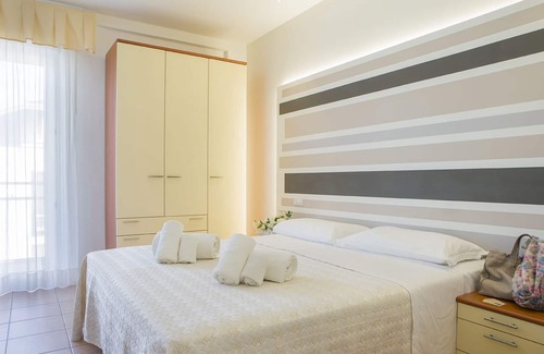 Cattolica Hotel | Hotel Pacific
