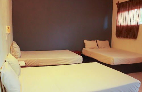 Tecoman Hotel | Hotel Pacific