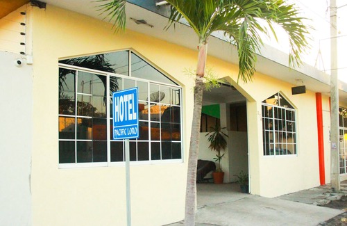 Tecoman Hotel | Hotel Pacific