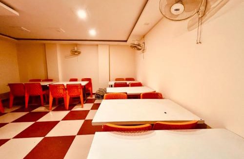 Roorkee Hotel | Hotel Pacific Paradise, Lavish & Luxury Stay In Haridwar
