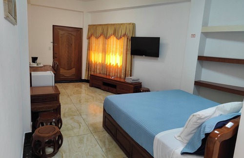 Punta Mala Hotel | Hotel Pacific Pearl