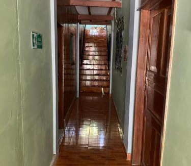 El Tunco Hotel | Hotel Pacific Surf Best Room In Tunco Beach Surf City