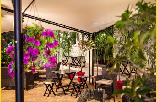 Avola Hotel | Hotel Paclà