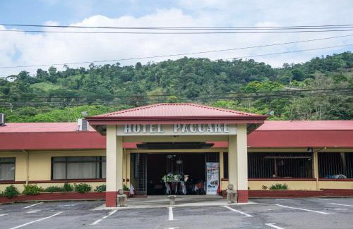 Siquirres Hotel | Hotel Pacuare