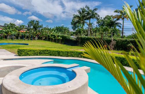 Siquirres Hotel | Hotel Pacuare