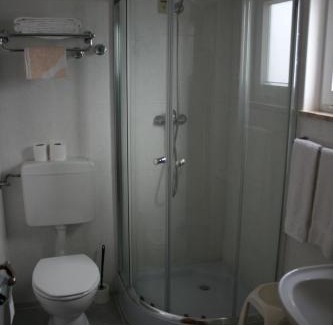 Sao Pedro da Torre Hotel | Hotel Padre Cruz