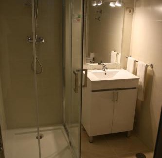 Sao Pedro da Torre Hotel | Hotel Padre Cruz