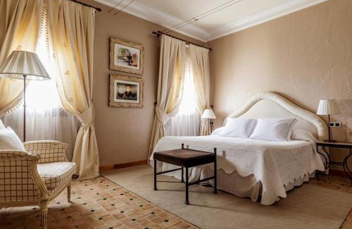 Ablitas Hotel | Hotel Pago De Cirsus