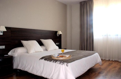 Simancas Hotel | Hotel Pago del Olivo