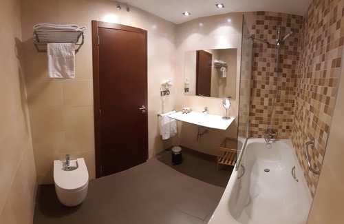 Simancas Hotel | Hotel Pago del Olivo