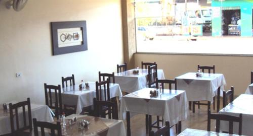 Itumbiara Hotel | Hotel Paineiras