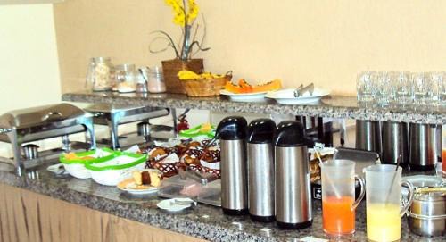 Itumbiara Hotel | Hotel Paineiras