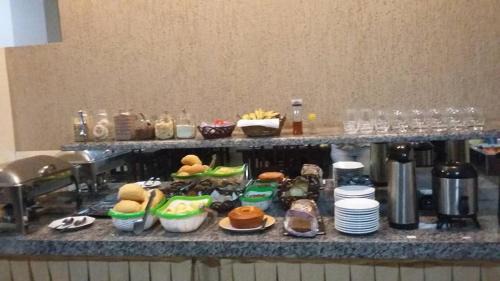 Itumbiara Hotel | Hotel Paineiras