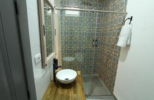 San Antonio Hotel | Hotel Pajara Pinta