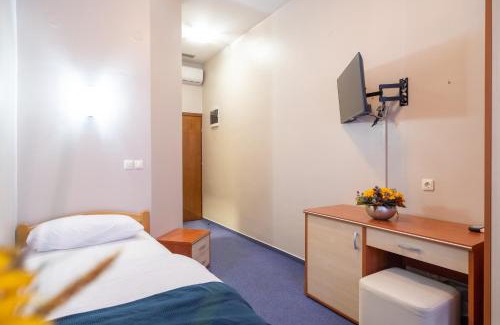 Pakrac Hotel | Hotel Pakrac
