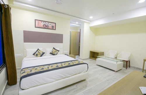 Marhi Hotel | Hotel Pal Residency