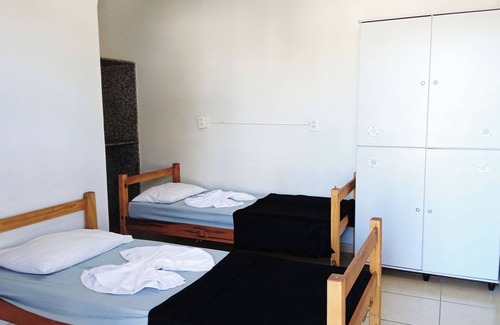 Alto Taquari Hotel | Hotel Palace Recanto do Sol 2