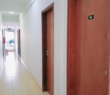 Alto Taquari Hotel | Hotel Palace Recanto do Sol 2