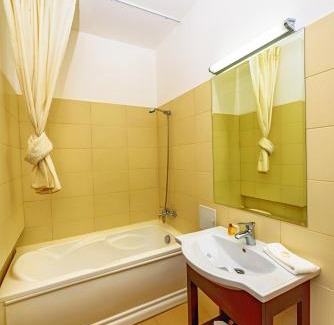 Baile Govora Hotel | Hotel Palace