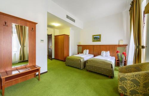 Baile Govora Hotel | Hotel Palace