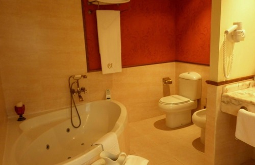 Ezcaray Hotel | Hotel Palacio Azcárate