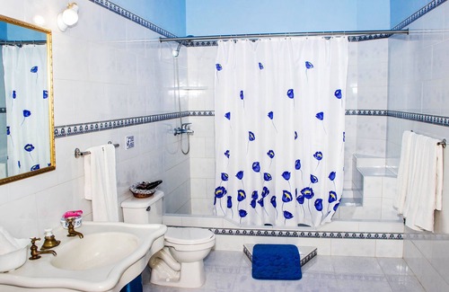 Cienfuegos Hotel | Hotel Palacio Barón Balbín
