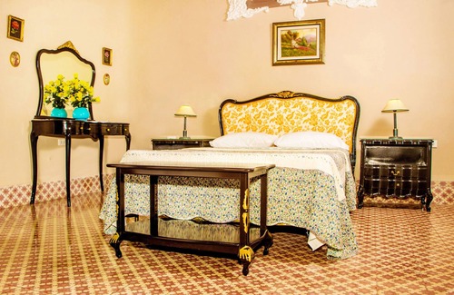 Cienfuegos Hotel | Hotel Palacio Barón Balbín
