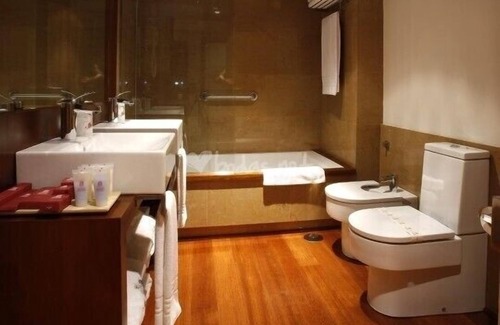 Tineo Hotel | Hotel Palacio De Meras