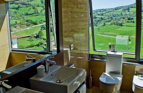 Tineo Hotel | Hotel Palacio De Meras