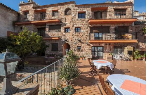 El Altico Hotel | Hotel Palacio Guzmanes