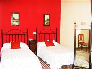 El Altico Hotel | Hotel Palacio Guzmanes