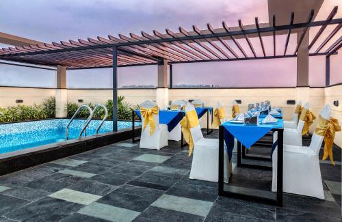 Khanapara Hotel | Hotel Palacio