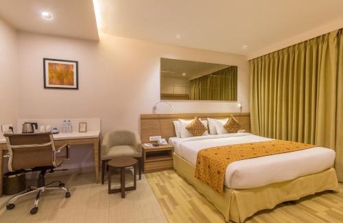 Khanapara Hotel | Hotel Palacio