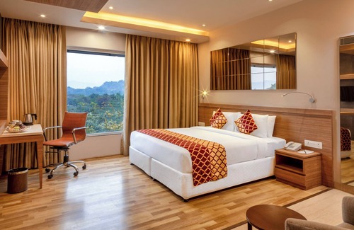 Khanapara Hotel | Hotel Palacio