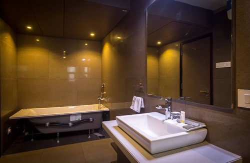 Khanapara Hotel | Hotel Palacio