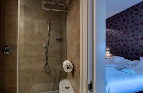 Muskiz Hotel | Hotel Palacio Muñatones