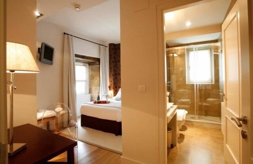 Muskiz Hotel | Hotel Palacio Muñatones