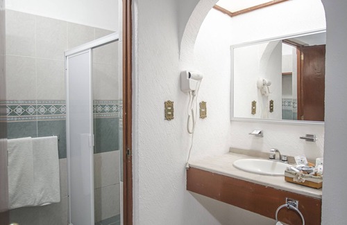 Cordoba Hotel | Hotel Palacio