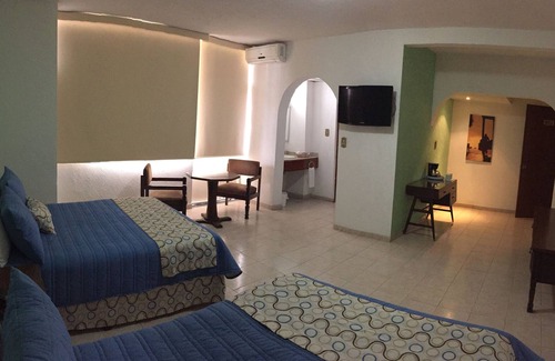 Cordoba Hotel | Hotel Palacio