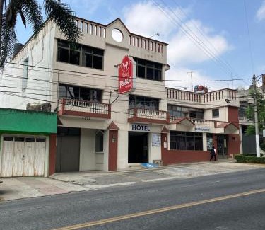 Xalapa Hotel | Hotel Palacio
