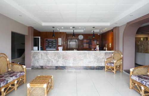 Xalapa Hotel | Hotel Palacio