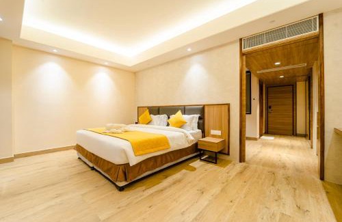 Alipurduar Hotel | Hotel Palacio Regency