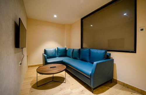 Alipurduar Hotel | Hotel Palacio Regency