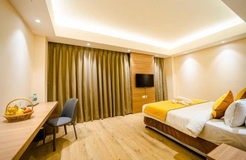 Alipurduar Hotel | Hotel Palacio Regency