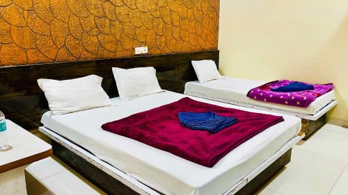 Omkareshwar Hotel | Hotel Palash
