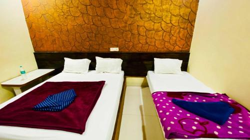 Omkareshwar Hotel | Hotel Palash