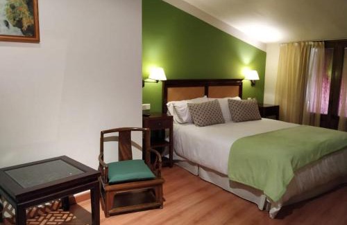 Pastrana Hotel | Hotel Palaterna