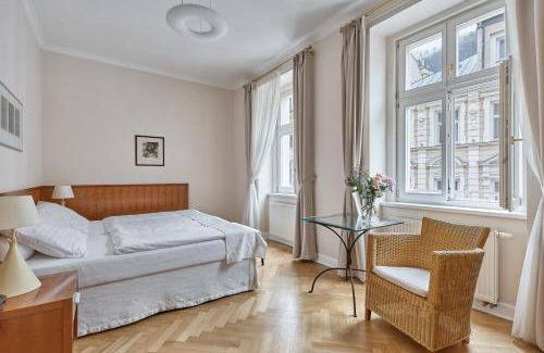 City Centre Hotel | Hotel Palatin